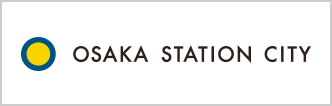 OSAKA STATION CITY