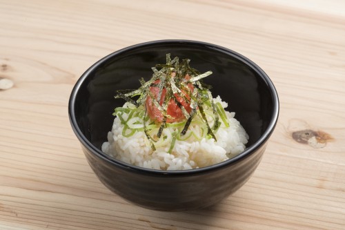 Hakata Menta Bowl