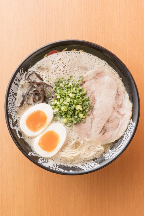 Amitama Ramen